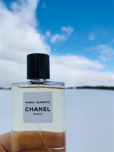 Paris – Biarritz Chanel for women and men 